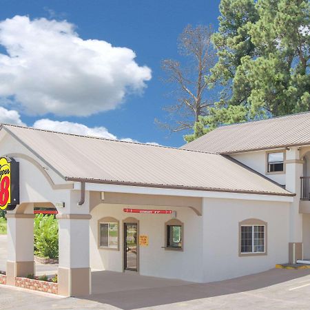 Super 8 By Wyndham Idabel Motel Dış mekan fotoğraf