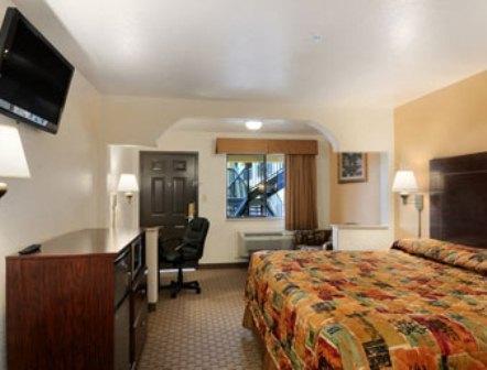 Super 8 By Wyndham Idabel Motel Oda fotoğraf