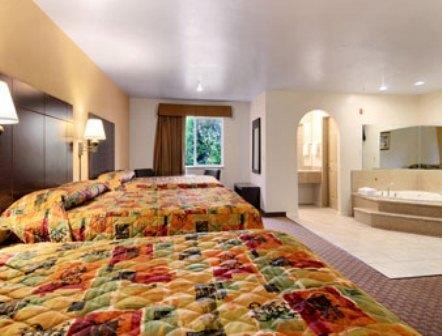 Super 8 By Wyndham Idabel Motel Oda fotoğraf