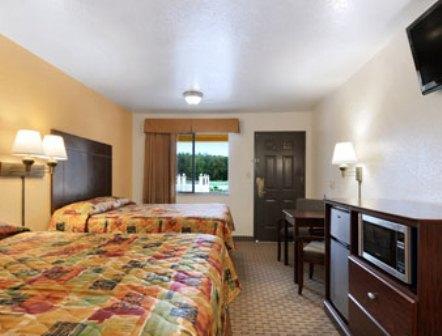 Super 8 By Wyndham Idabel Motel Oda fotoğraf