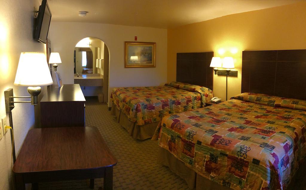 Super 8 By Wyndham Idabel Motel Oda fotoğraf
